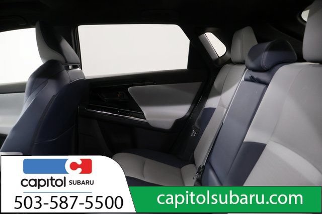 Used 2023 Subaru Solterra AWD image 30