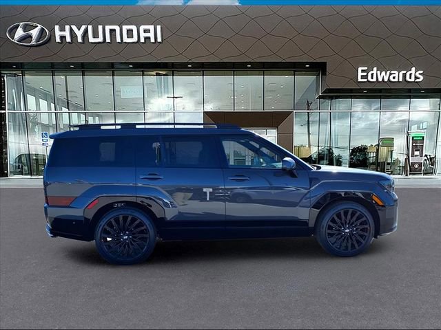 New 2026 Hyundai Santa Fe Calligraphy image 8