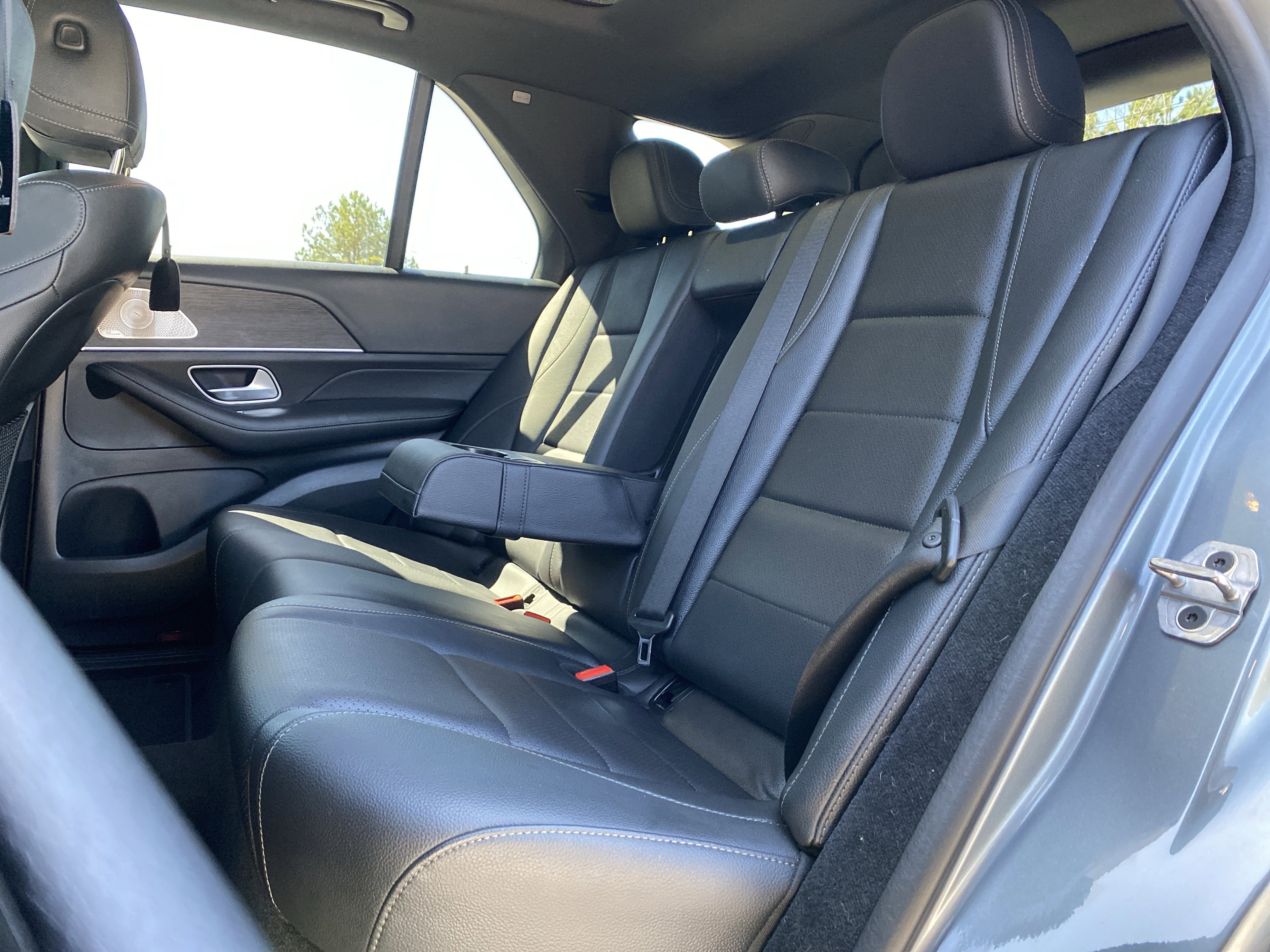 Used 2022 Mercedes-Benz GLE 350 4MATIC image 10