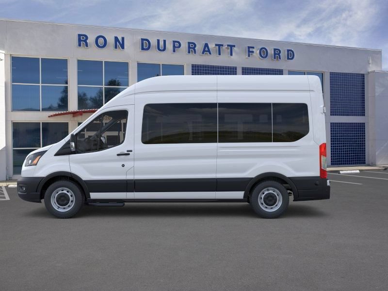 New 2025 Ford Transit 350 XL w/ Upfitter Package RWD image 25