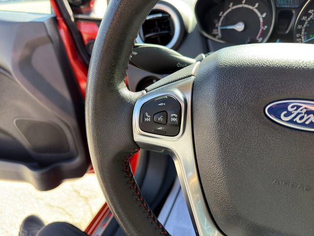 Used 2019 Ford Fiesta ST-Line FWD image 29