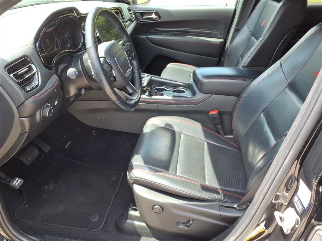 Used 2024 Dodge Durango GT AWD/4WD image 2