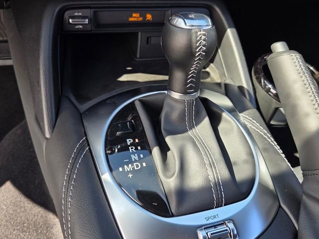 New 2026 MAZDA MX-5 Miata RF Grand Touring image 26