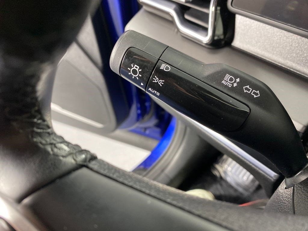 Used 2023 Kia Sportage EX image 17