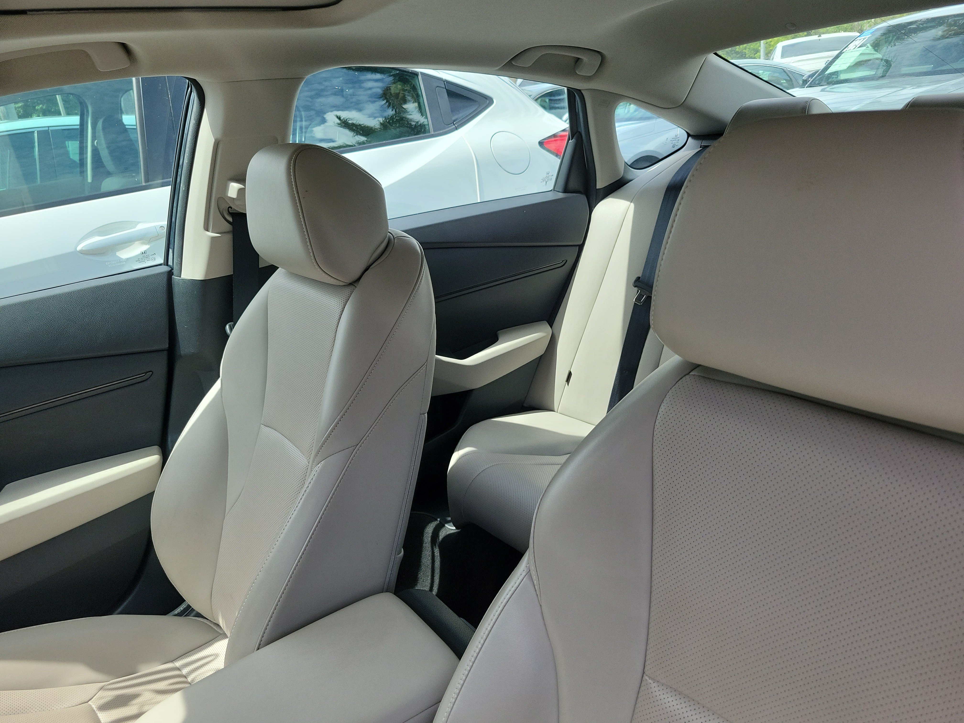 Used 2024 Honda Accord EX-L image 20