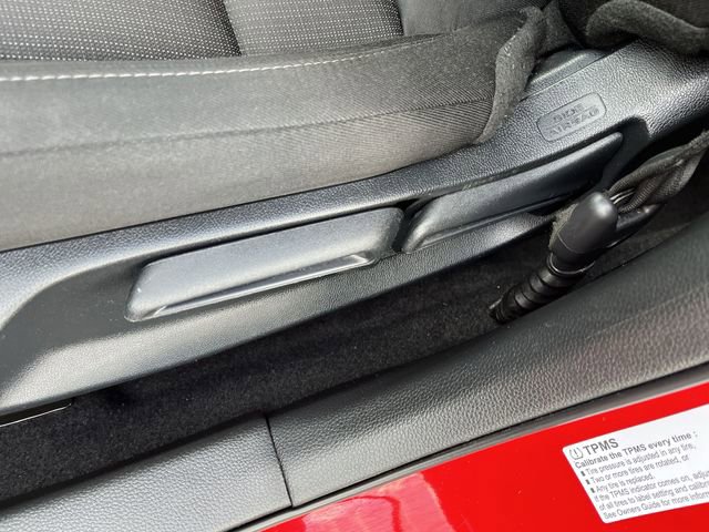 Used 2025 Honda Civic LX image 16