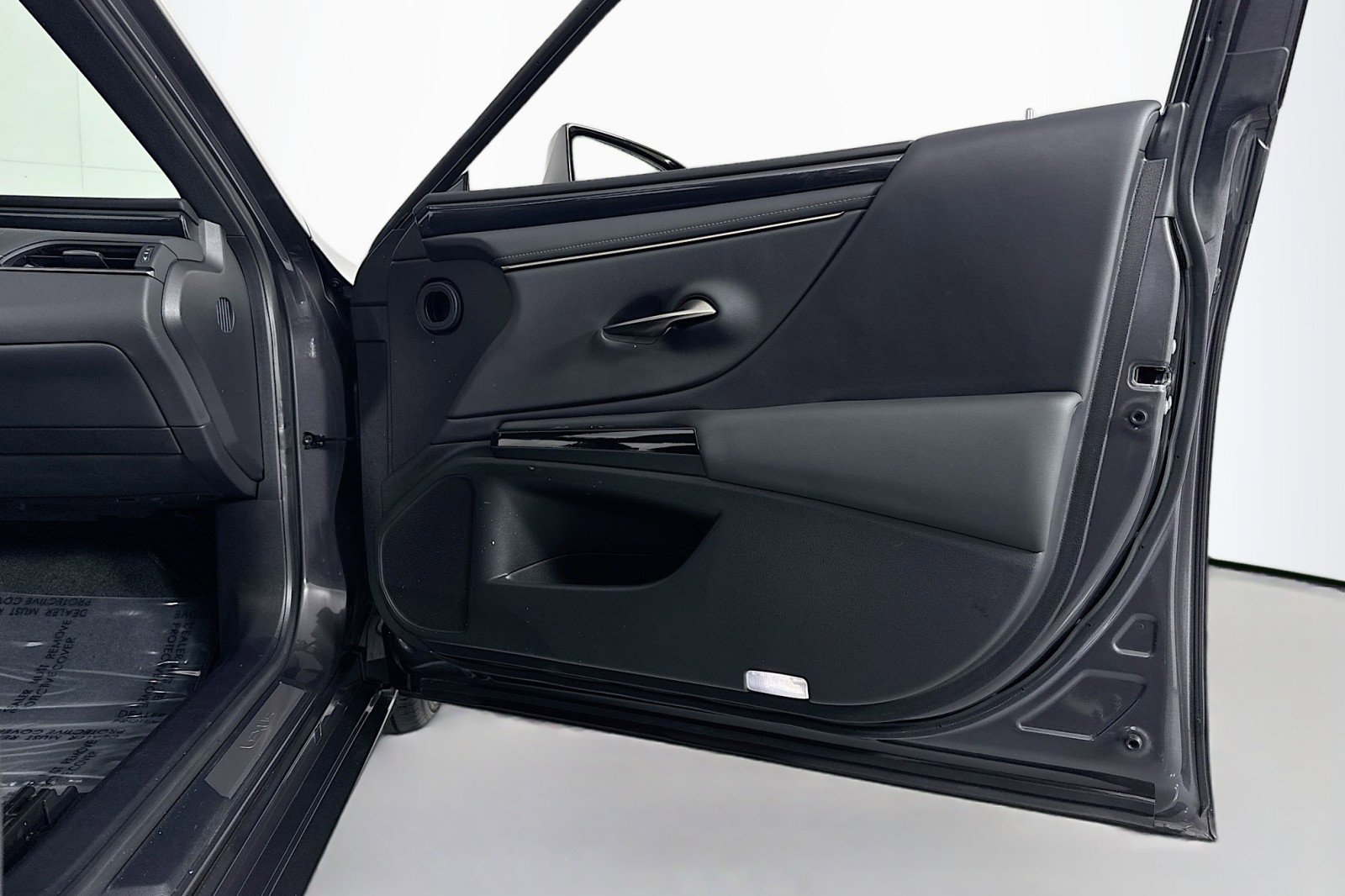 Used 2023 Lexus ES 350 image 23