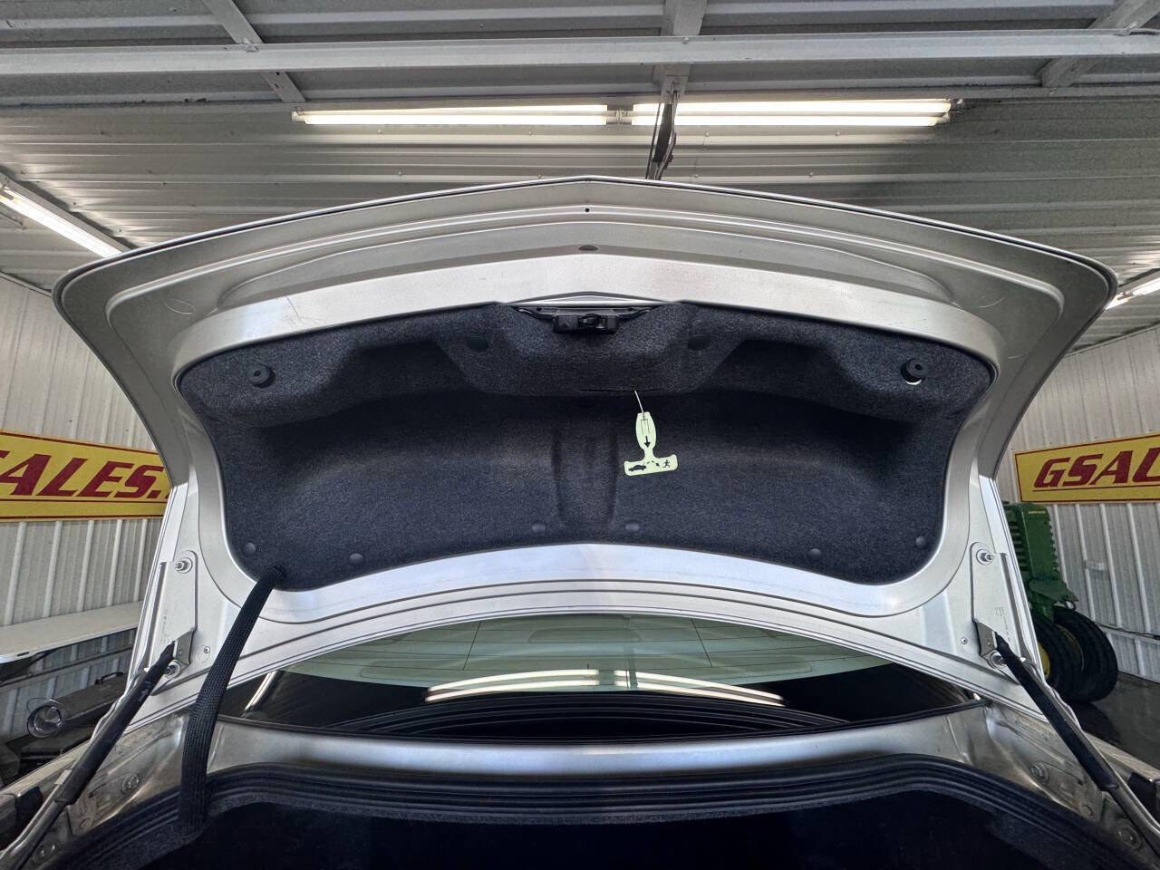 Used 2011 Lincoln MKS w/ 101A Rapid Spec Order Code image 32