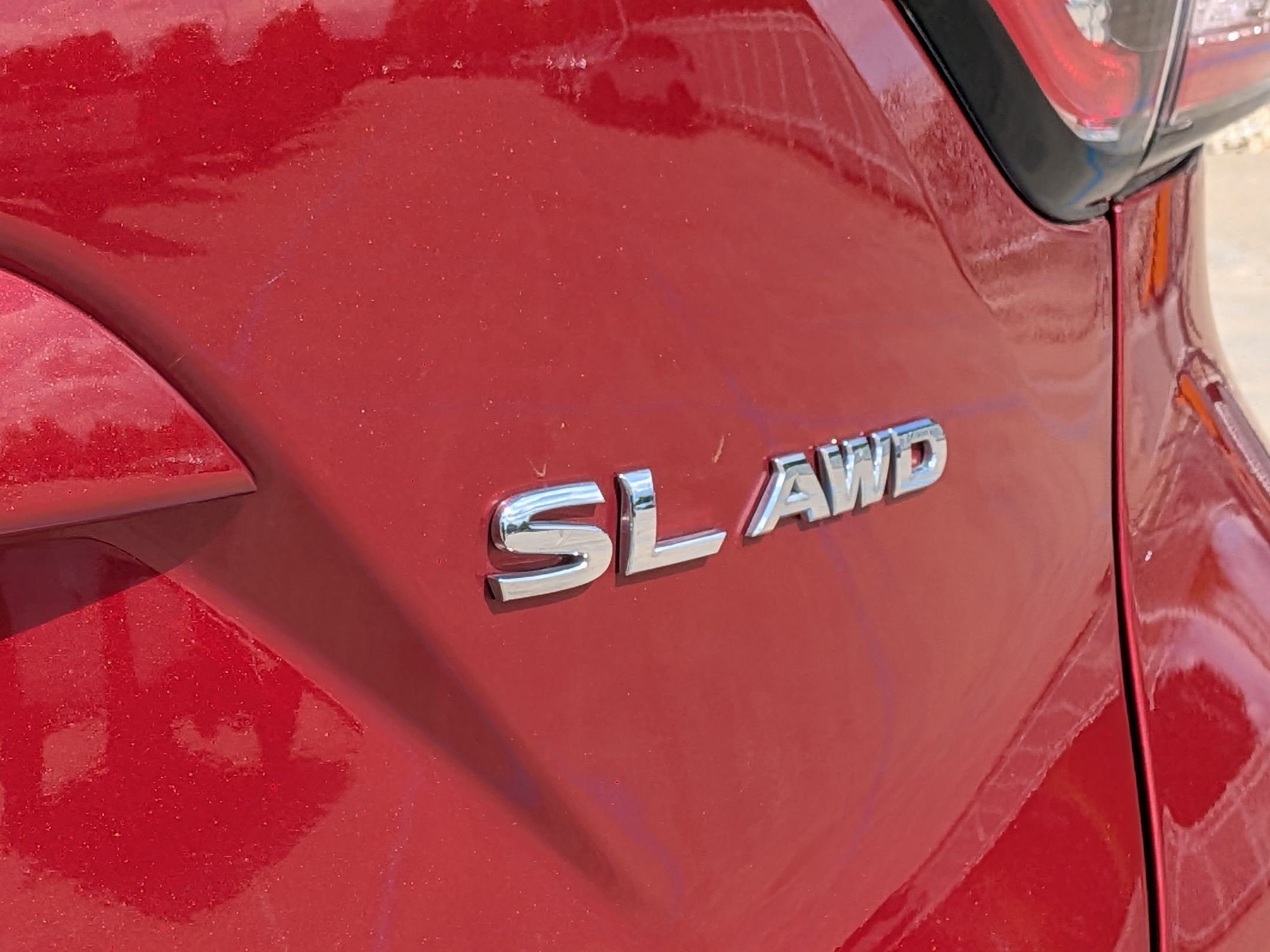 Used 2017 Nissan Murano SL w/ SL Technology Package AWD/4WD image 29