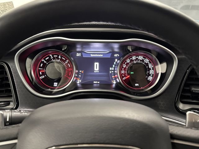 Certified 2018 Dodge Challenger R/T Scat Pack w/ Leather Interior Group image 17