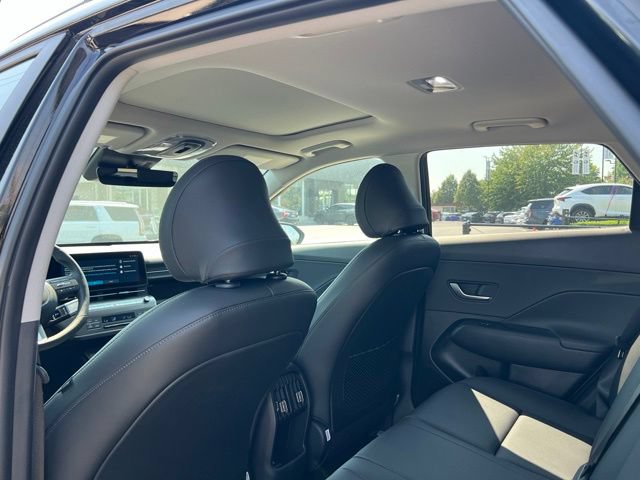 New 2026 Hyundai Kona Limited AWD/4WD image 9