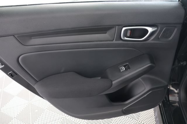 Used 2022 Honda Civic EX image 27