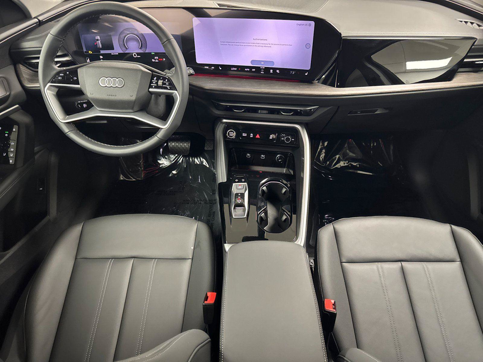 New 2026 Audi Q5 Premium AWD/4WD image 12