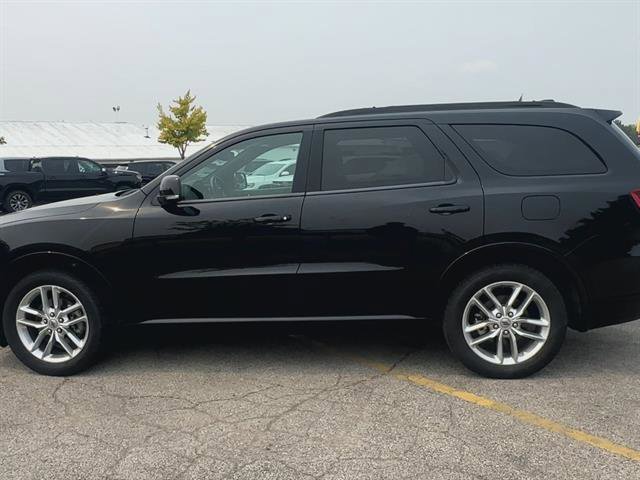 Used 2023 Dodge Durango GT image 17