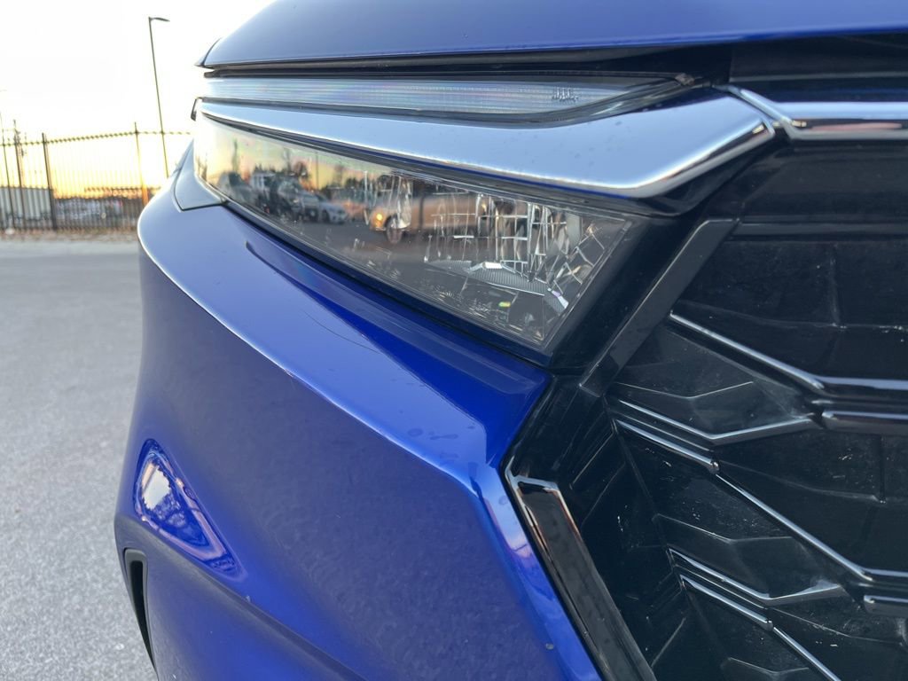 Used 2023 Honda CR-V EX-L image 15