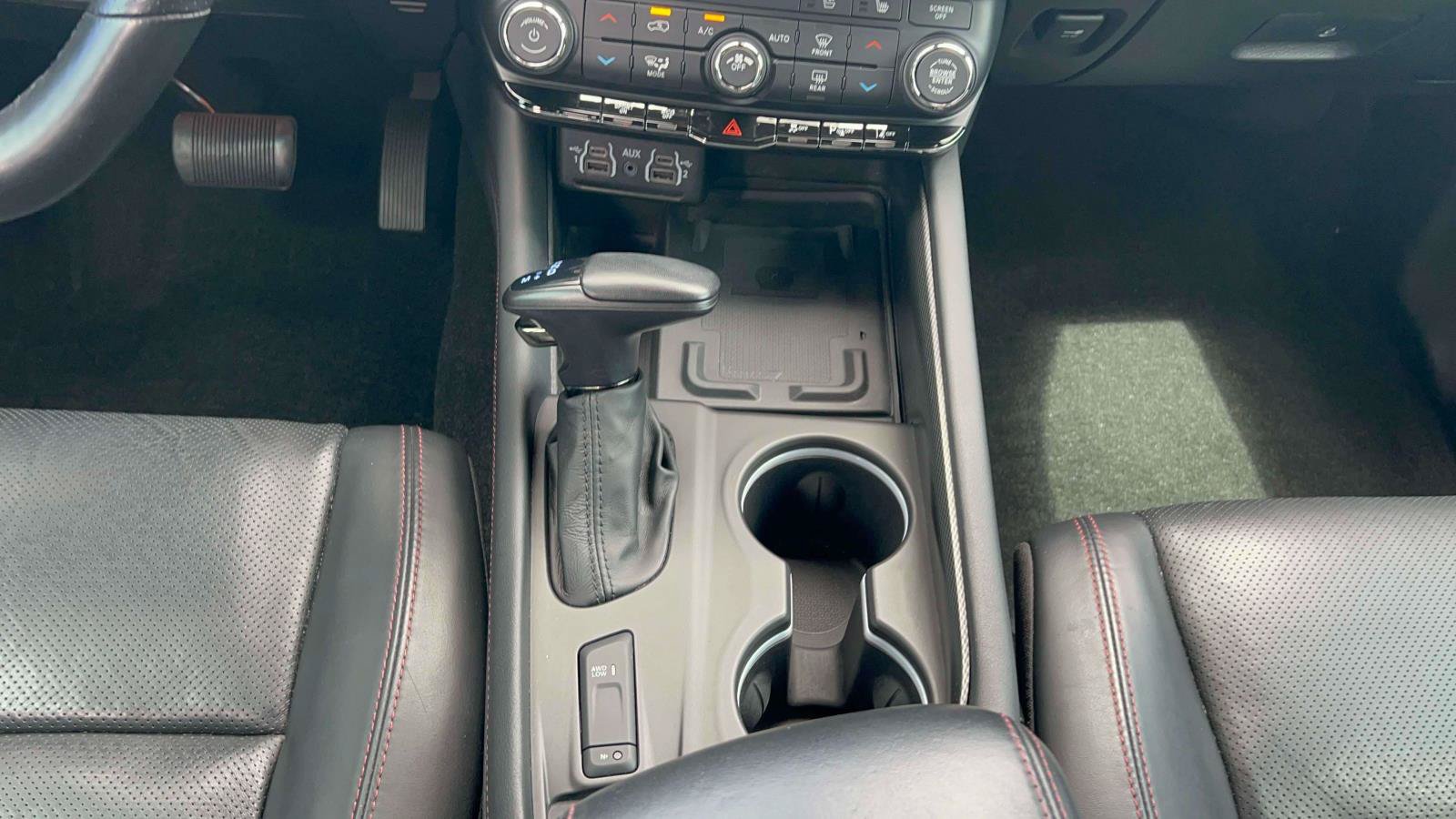 Used 2022 Dodge Durango R/T AWD/4WD image 27