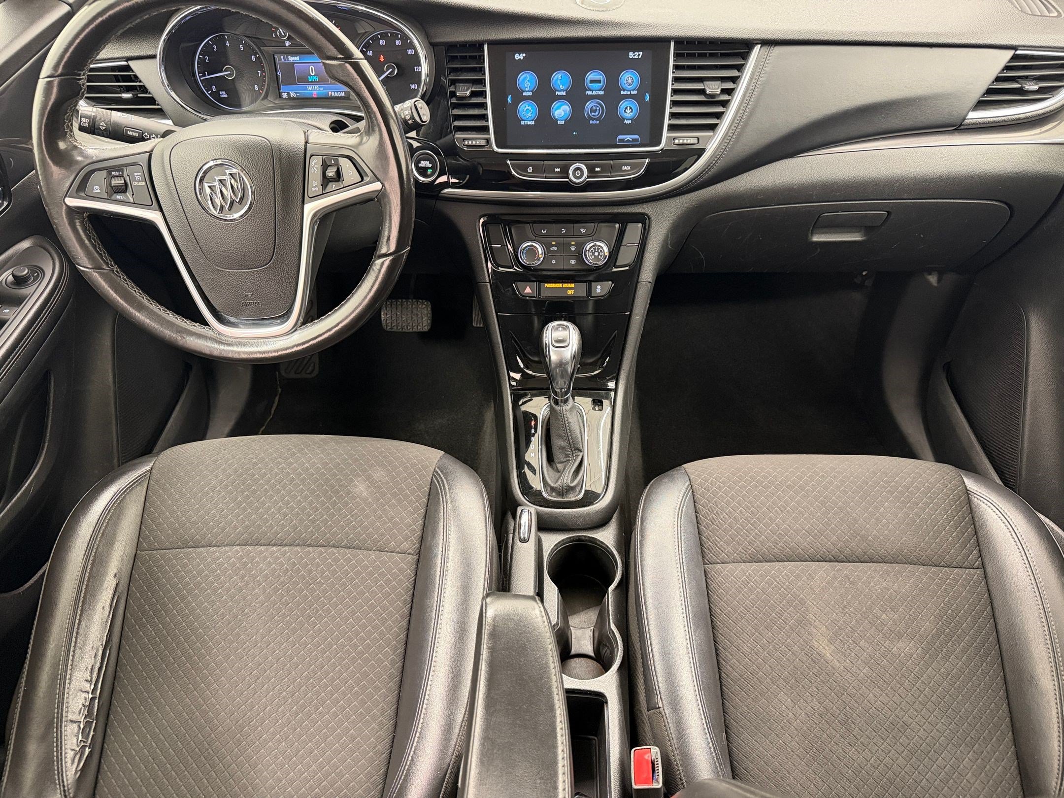 Used 2019 Buick Encore Sport Touring FWD image 24