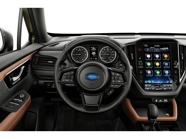 New 2026 Subaru Forester Touring AWD/4WD image 7