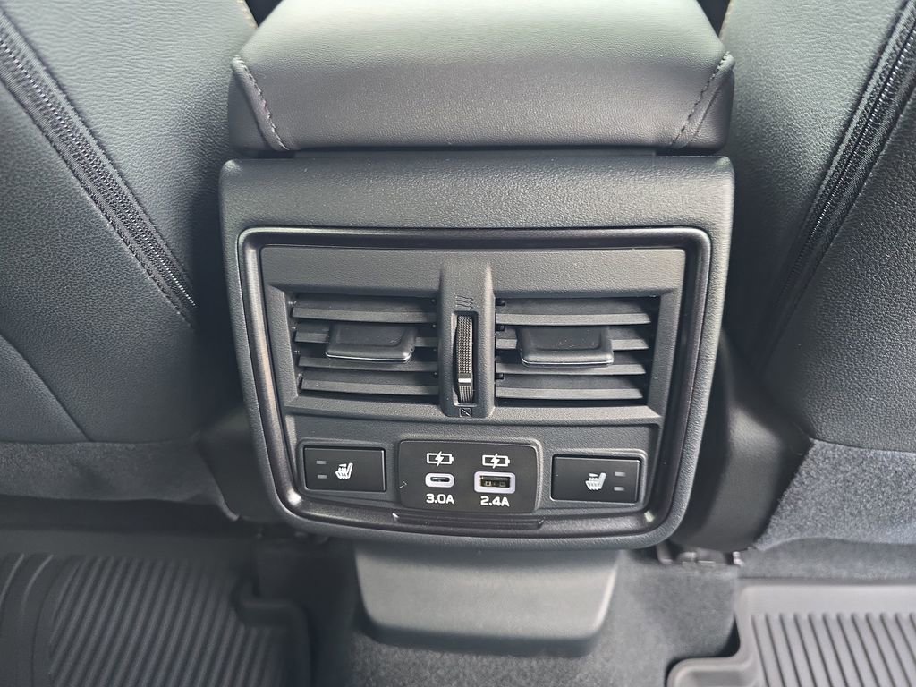 New 2026 Subaru Outback Wilderness image 18