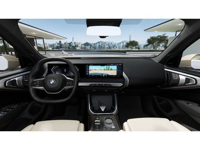 New 2026 BMW X3 xDrive30 w/ Premium Package image 10