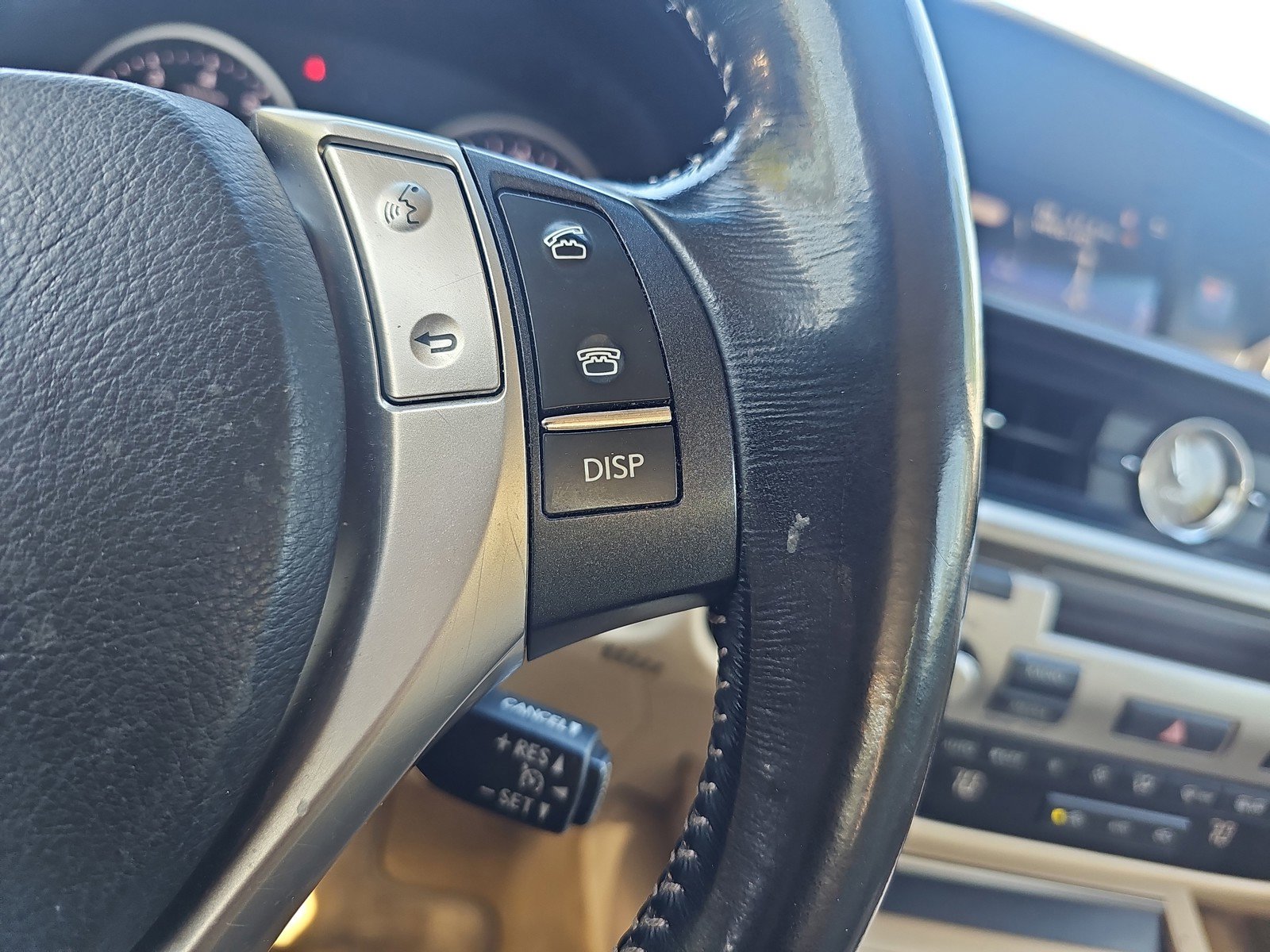 Used 2015 Lexus ES 350 image 22