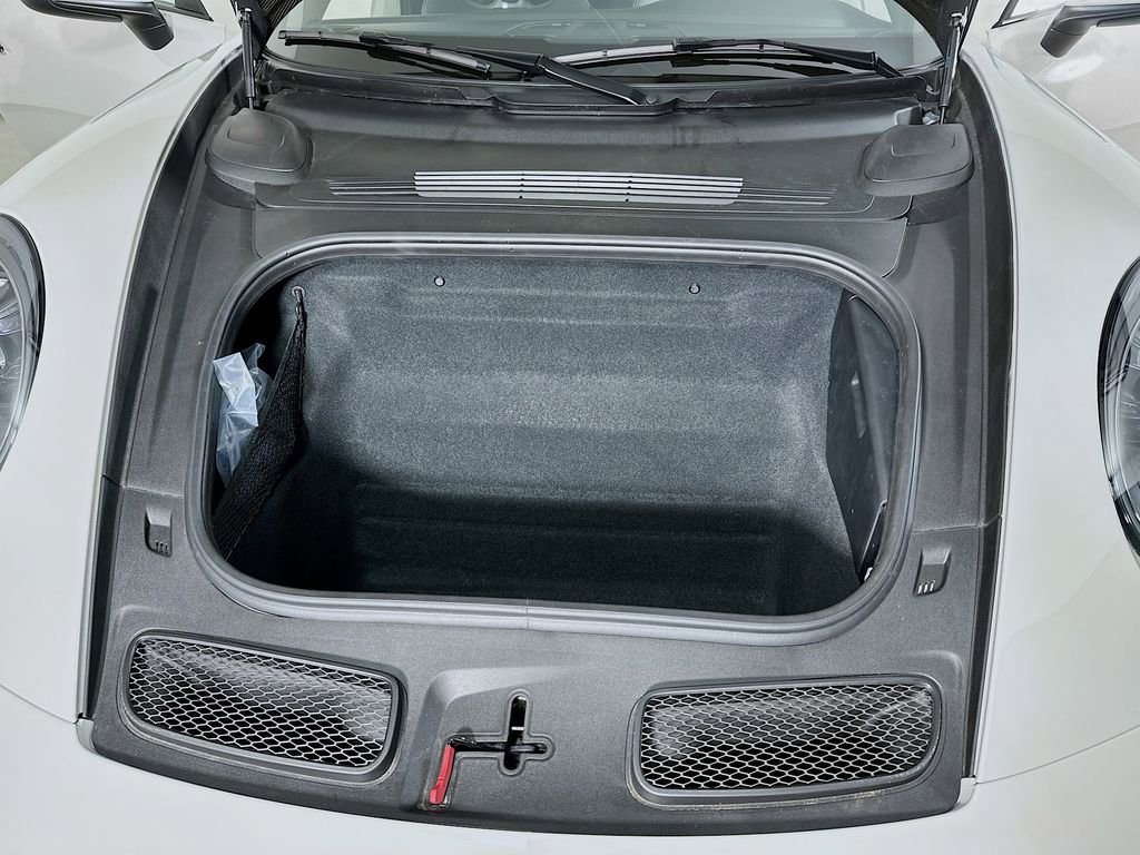 Used 2022 Porsche 911 GT3 image 26