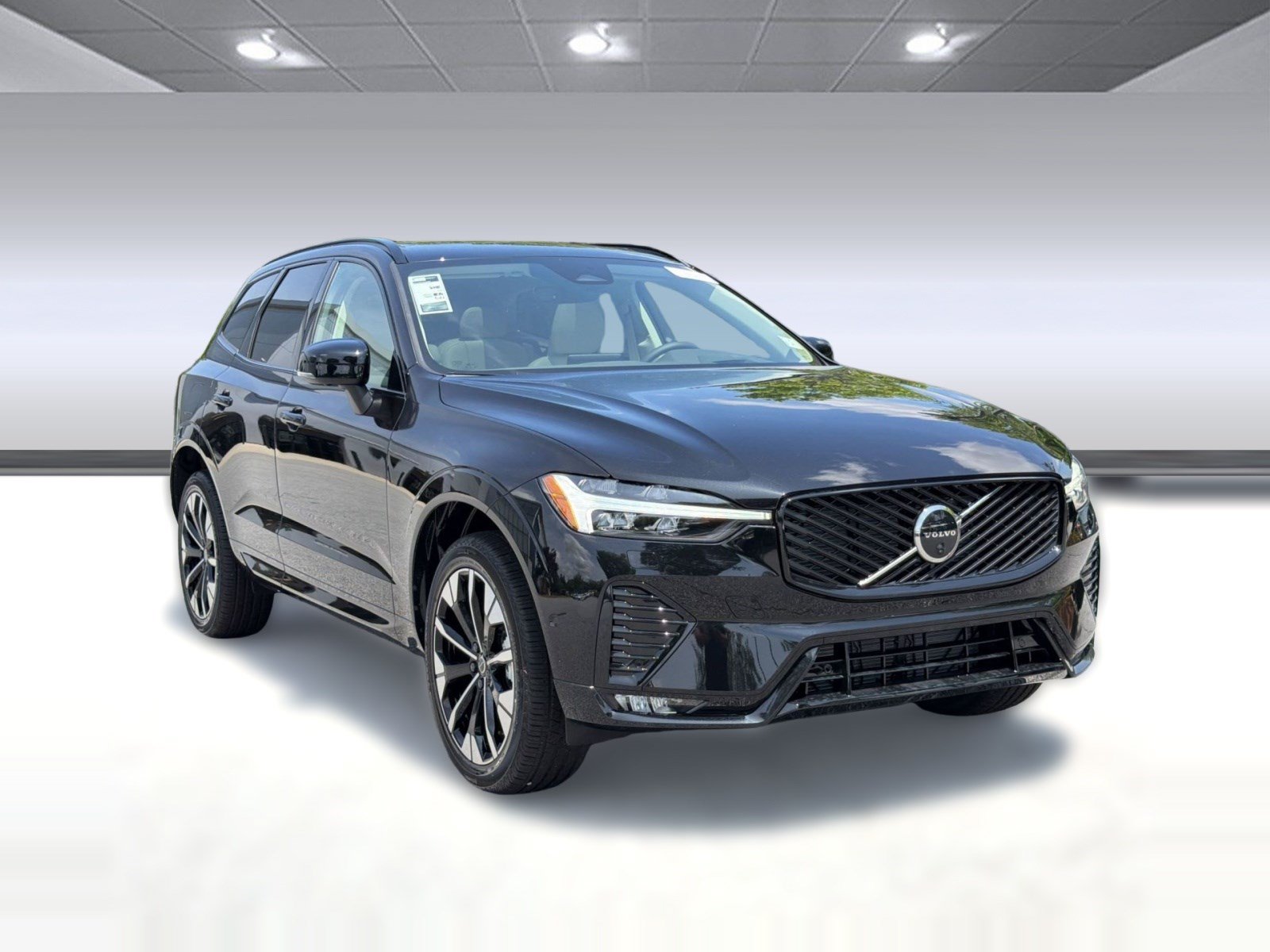 New 2026 Volvo XC60 B5 Ultra w/ Climate Package AWD/4WD image 7