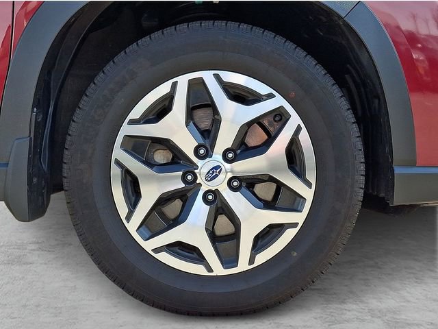 Used 2023 Subaru Forester Premium AWD/4WD image 7