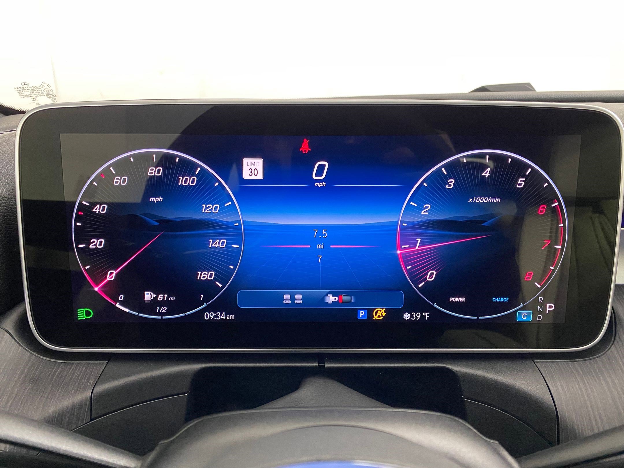 New 2026 Mercedes-Benz CLE 300 4MATIC Coupe image 18