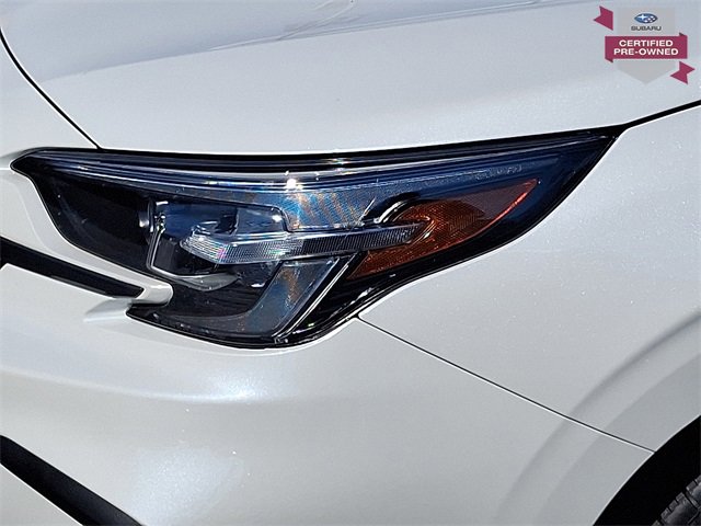 Certified 2025 Subaru Legacy Premium image 27