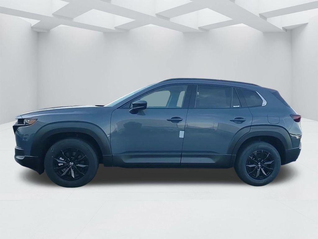 New 2026 MAZDA CX-50 AWD 2.5 Hybrid w/ Weather Package image 7