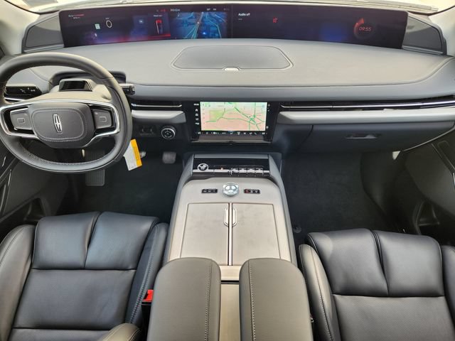 New 2027 Lincoln Navigator Premiere AWD/4WD image 10