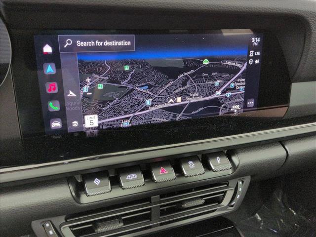 Certified 2023 Porsche 911 Carrera T image 16