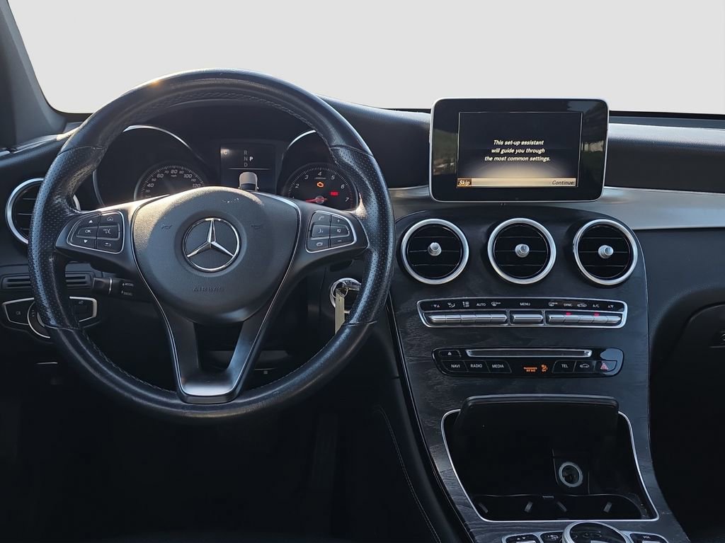 Used 2019 Mercedes-Benz GLC 300 image 12