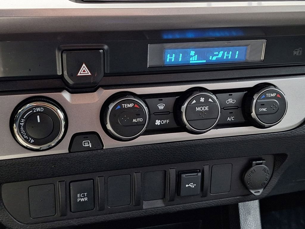 Used 2021 Toyota Tacoma SR5 image 21