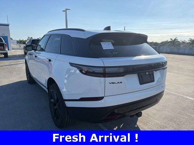 Used 2024 Land Rover Range Rover Velar S image 18