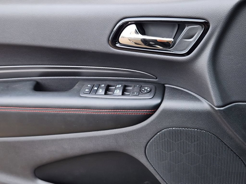 New 2026 Dodge Durango GT AWD/4WD image 6
