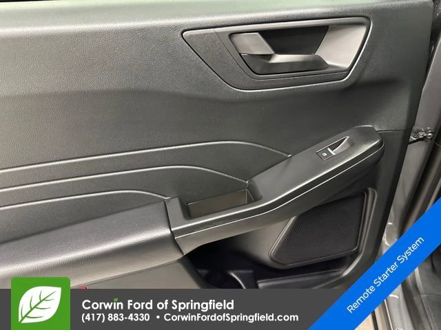 New 2026 Ford Escape Active w/ Cold Weather Package image 22