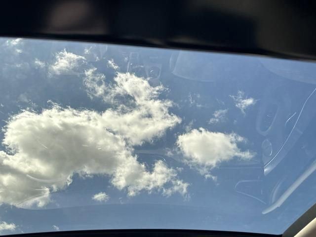 Used 2025 INFINITI QX50 Luxe image 19