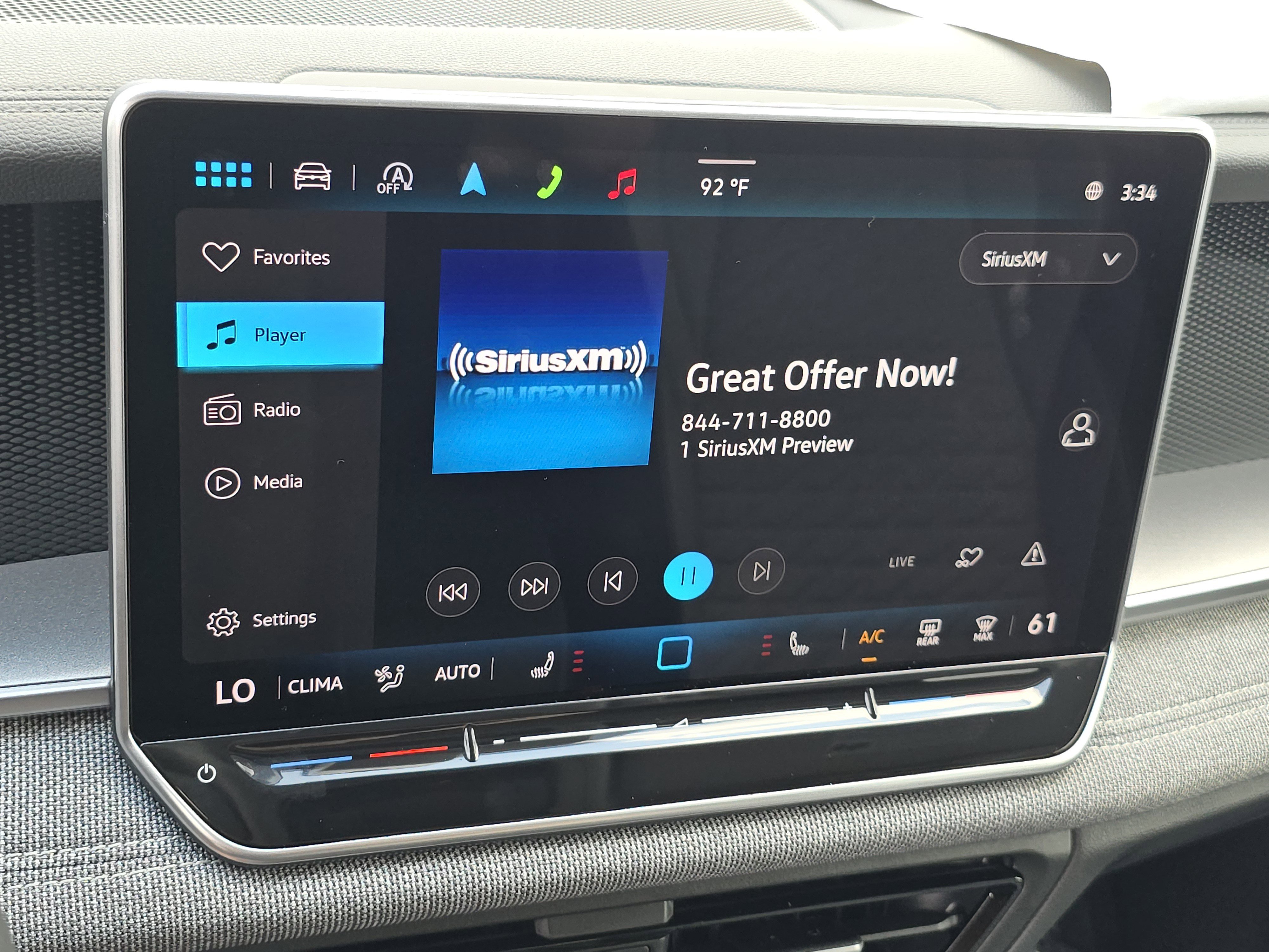 New 2025 Volkswagen Tiguan S image 13