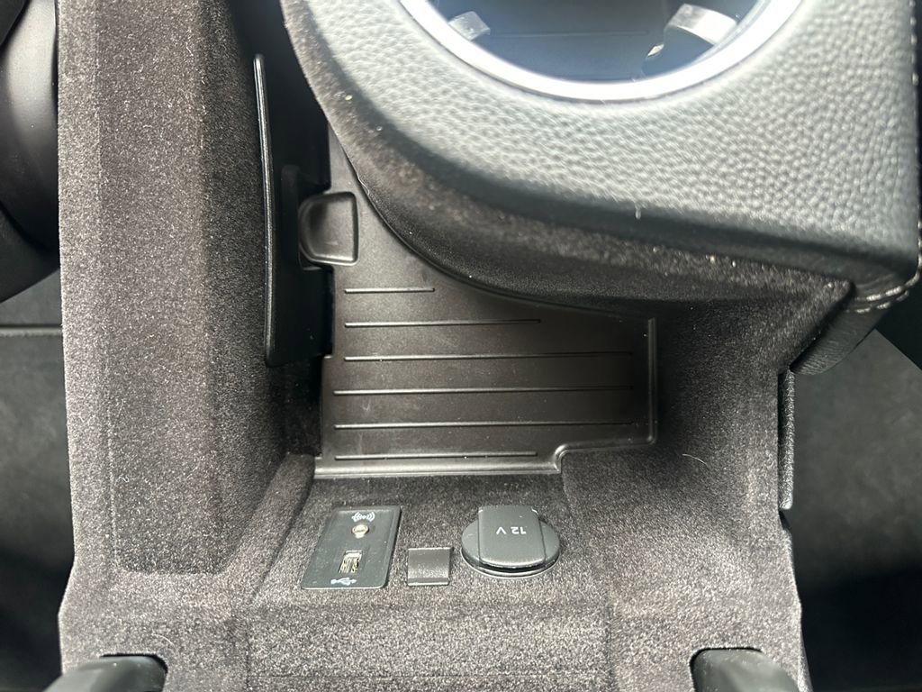 Used 2019 Porsche Panamera 4 image 28