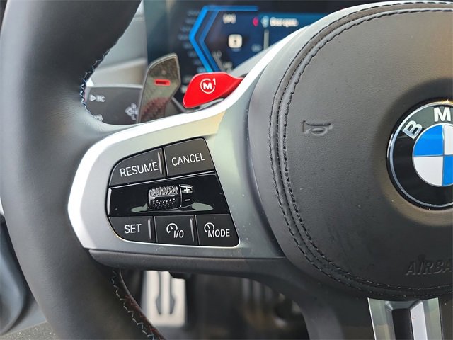 Used 2024 BMW X6 M Competition w/ Executive Package image 20