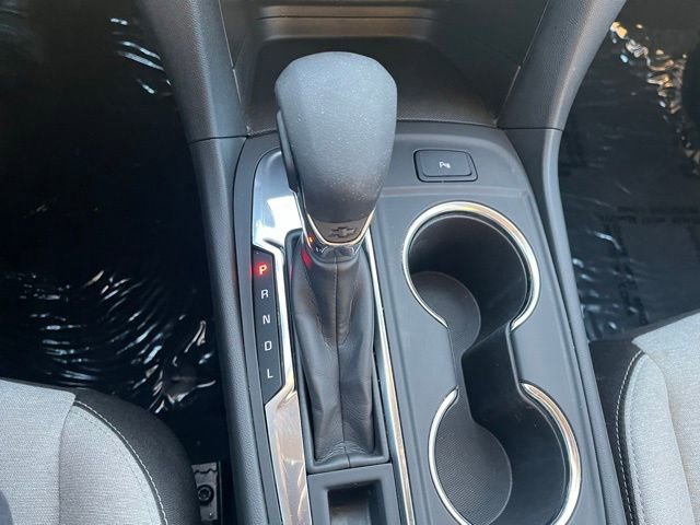 Used 2024 Chevrolet Equinox LT image 15