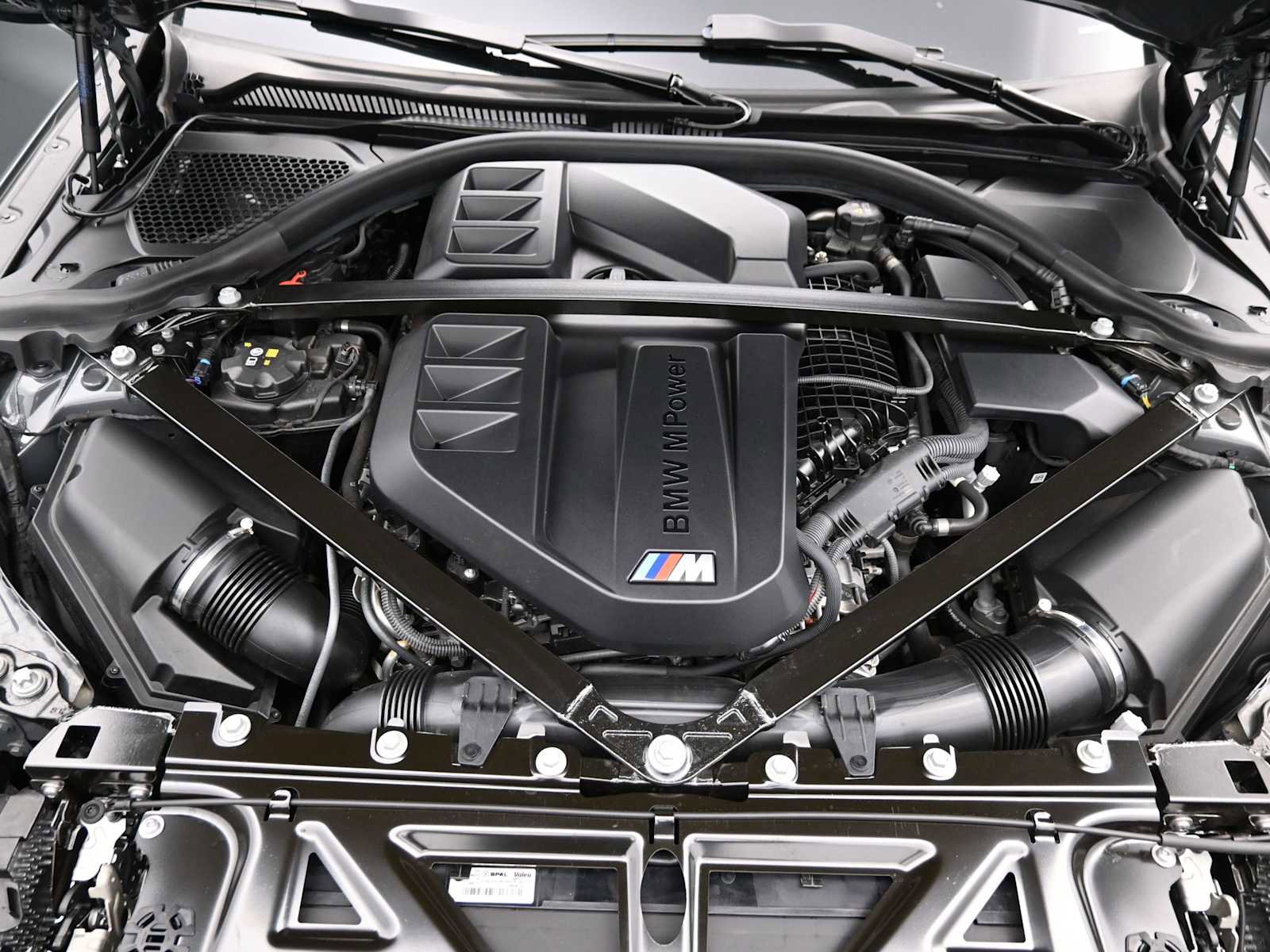 Used 2025 BMW M2 w/ Lighting Package image 16