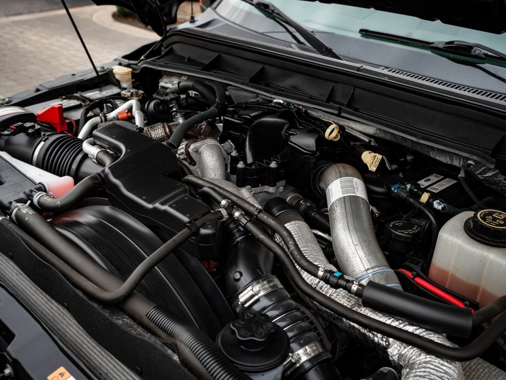 Used 2016 Ford F450 Lariat w/ Lariat Ultimate Package image 52