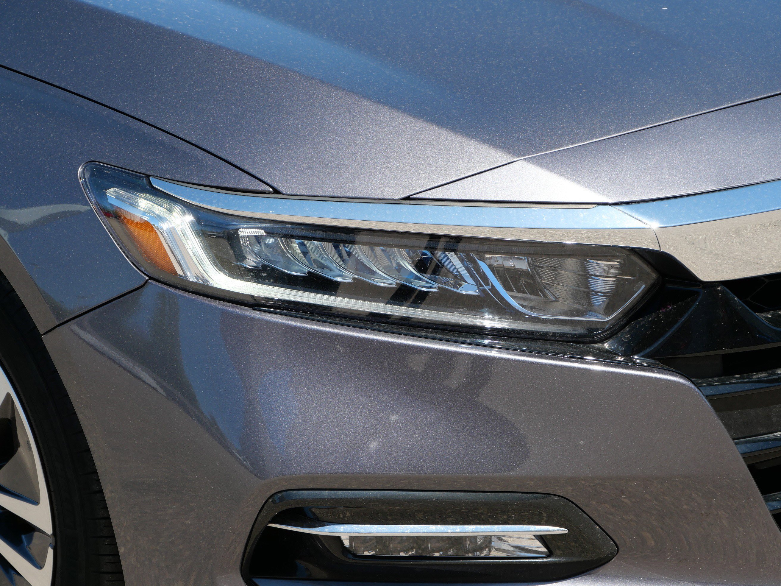 Used 2019 Honda Accord EX-L image 16