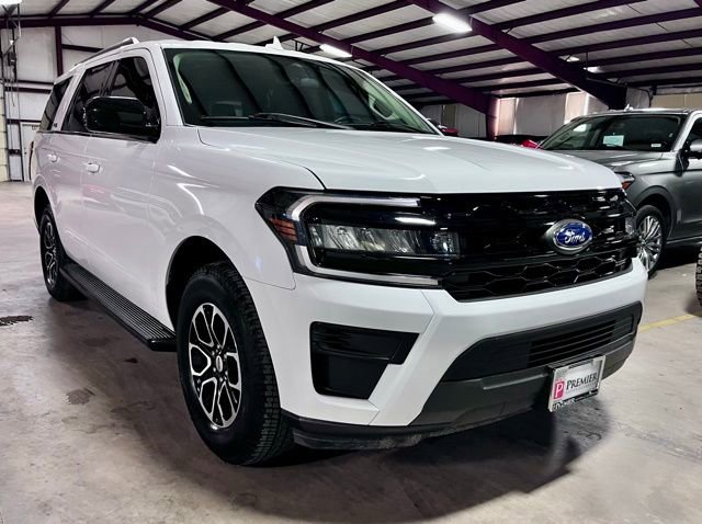 Used 2022 Ford Expedition XL image 1