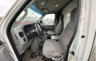 Used 2012 Ford E-350 and Econoline 350 Super Duty w/ PWR Locks & Windows Group image 7