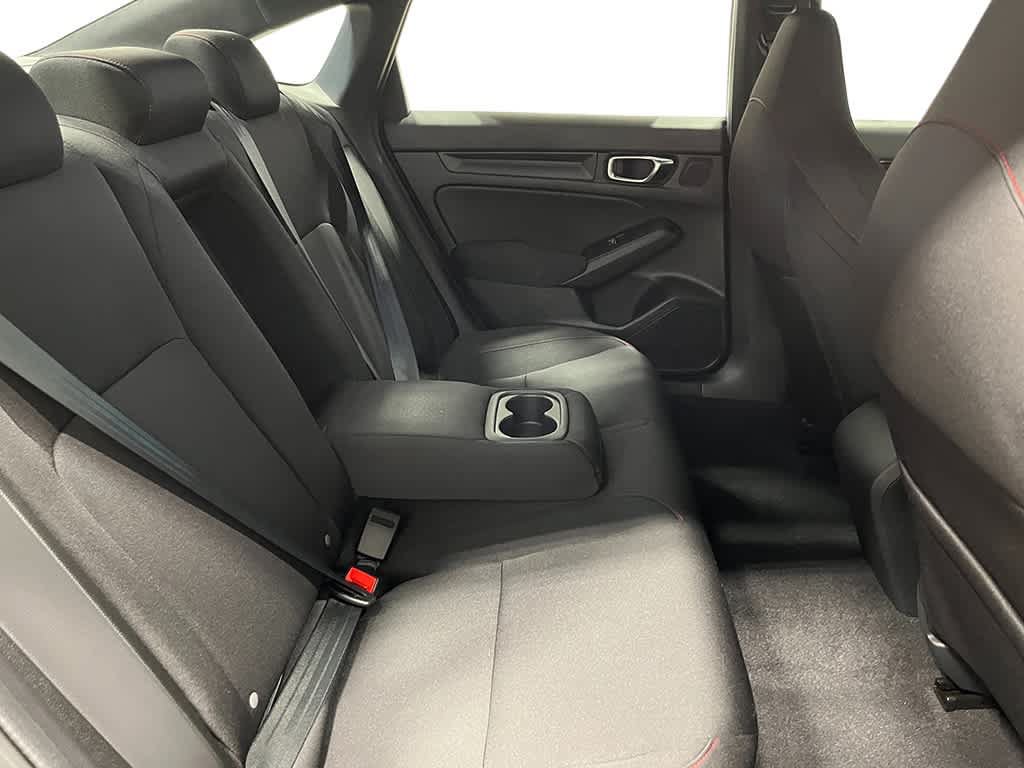 New 2026 Honda Civic Si image 19