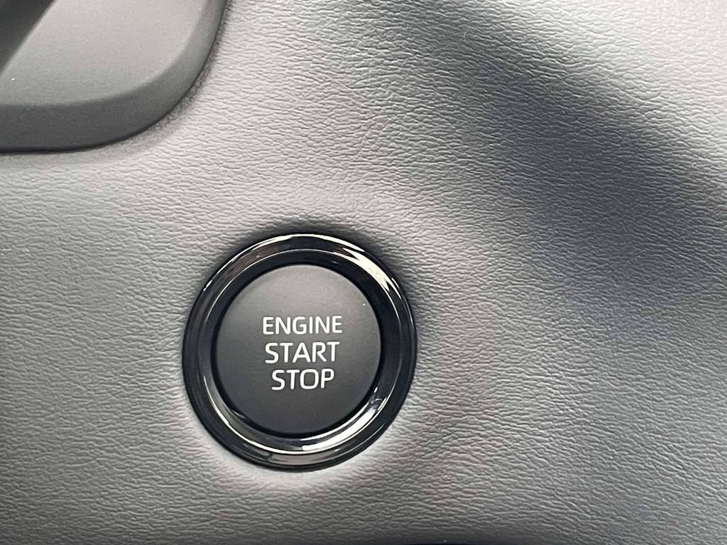 New 2026 Toyota Tundra Platinum AWD/4WD image 34